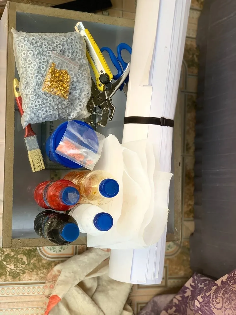 Silk Screen Printing Equipment Bundle – photo 3