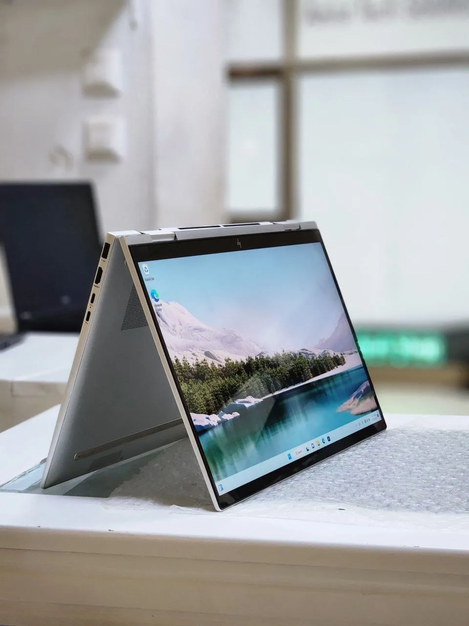 HP Envy x360 i5 12th Gen 16GB 512GB – photo 4