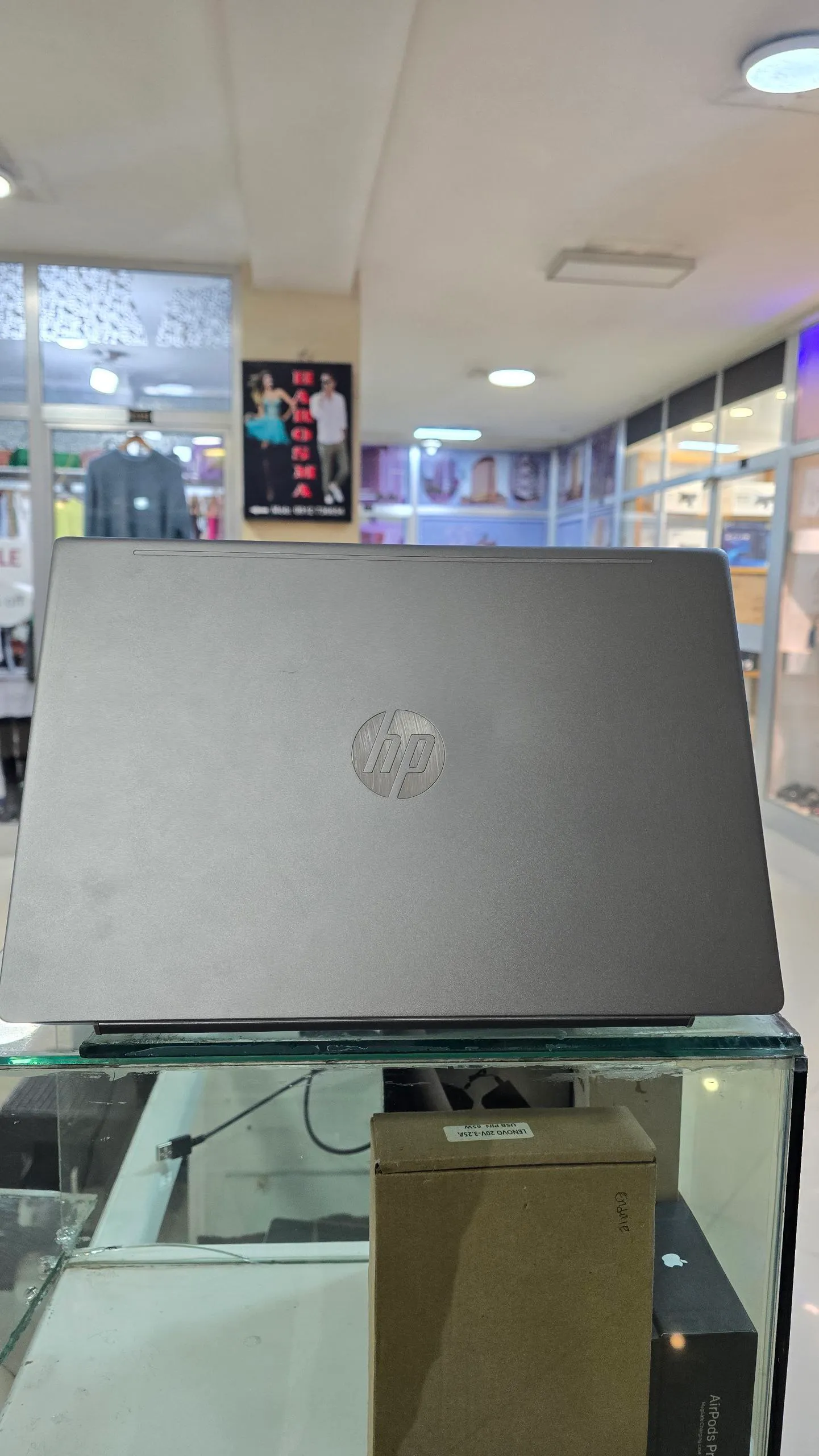 HP Pavilion Core i5 Laptop – photo 5