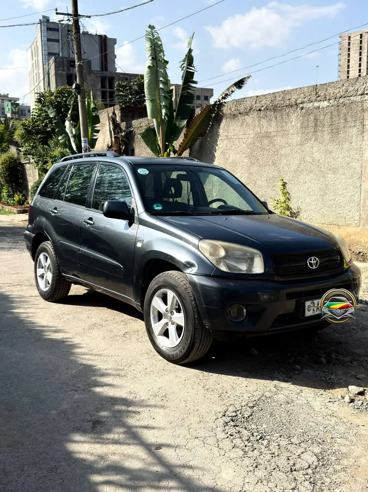 Toyota RAV4 2005 Manual – photo 9