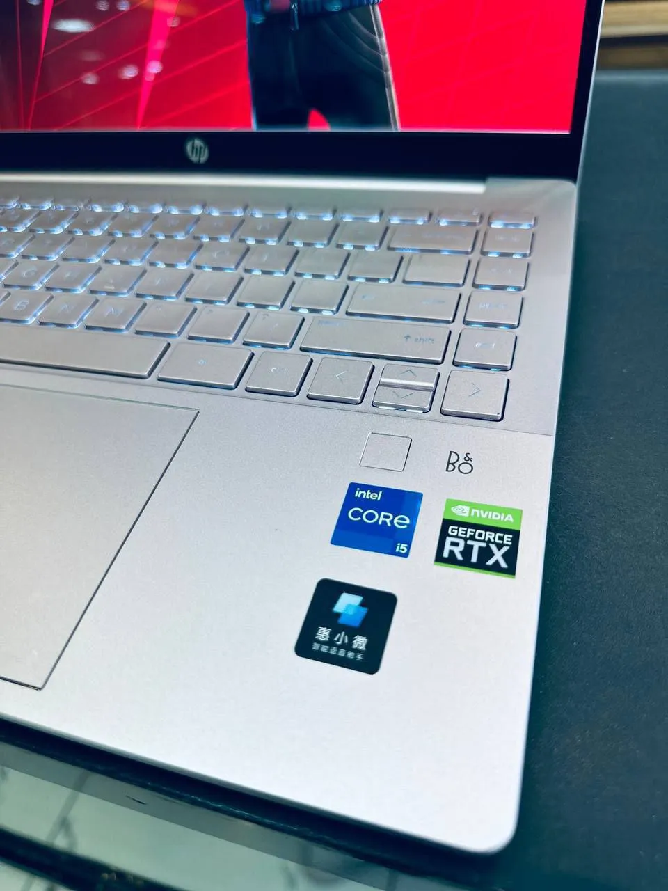 HP Pavilion 14 Plus i5 16GB 512GB – photo 4