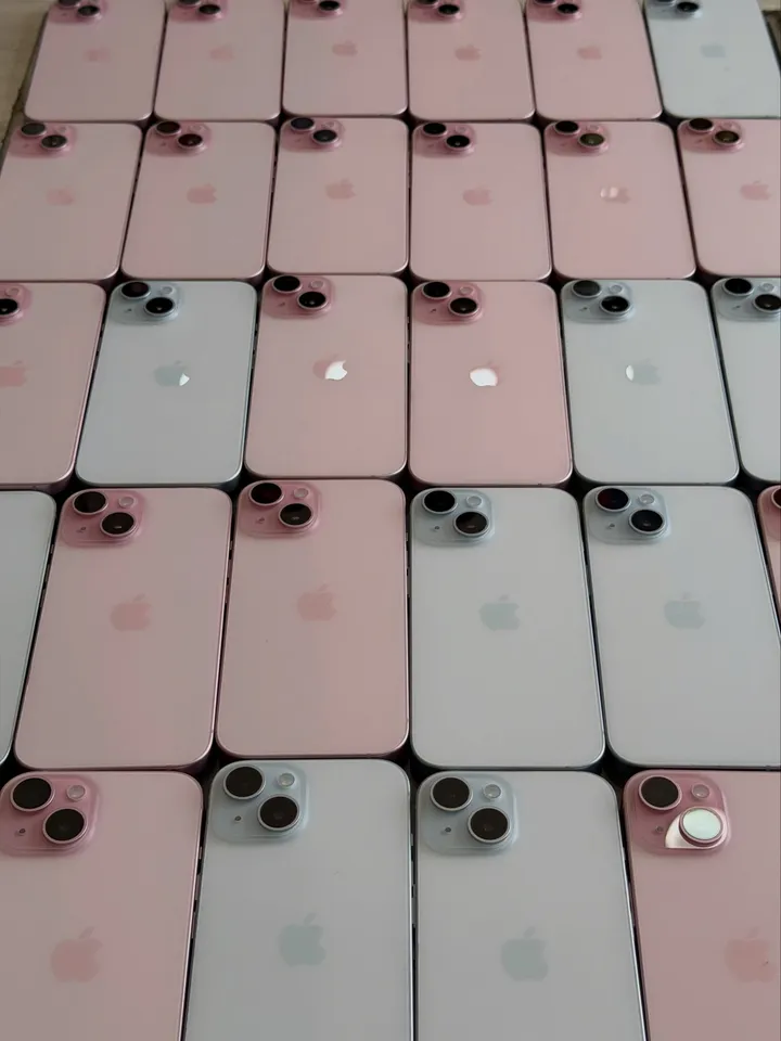 iPhone 15 128GB Grade A – photo 5