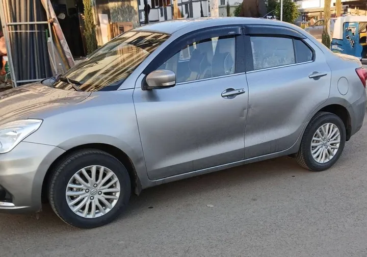 Suzuki Dzire 2022 Automatic – photo 3