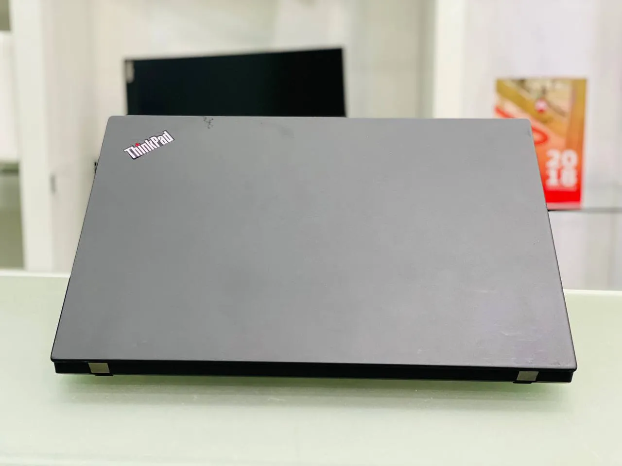 Lenovo ThinkPad T490 i5 8GB 1TB – photo 3