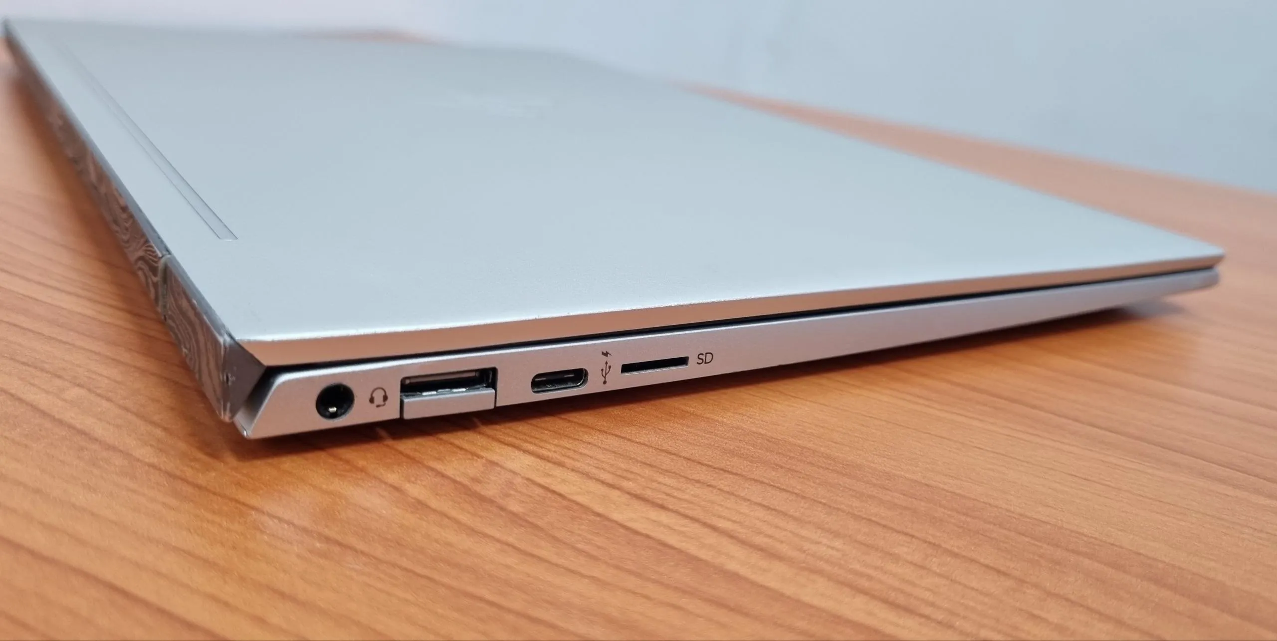 HP Envy i7 8th Gen Laptop – photo 5