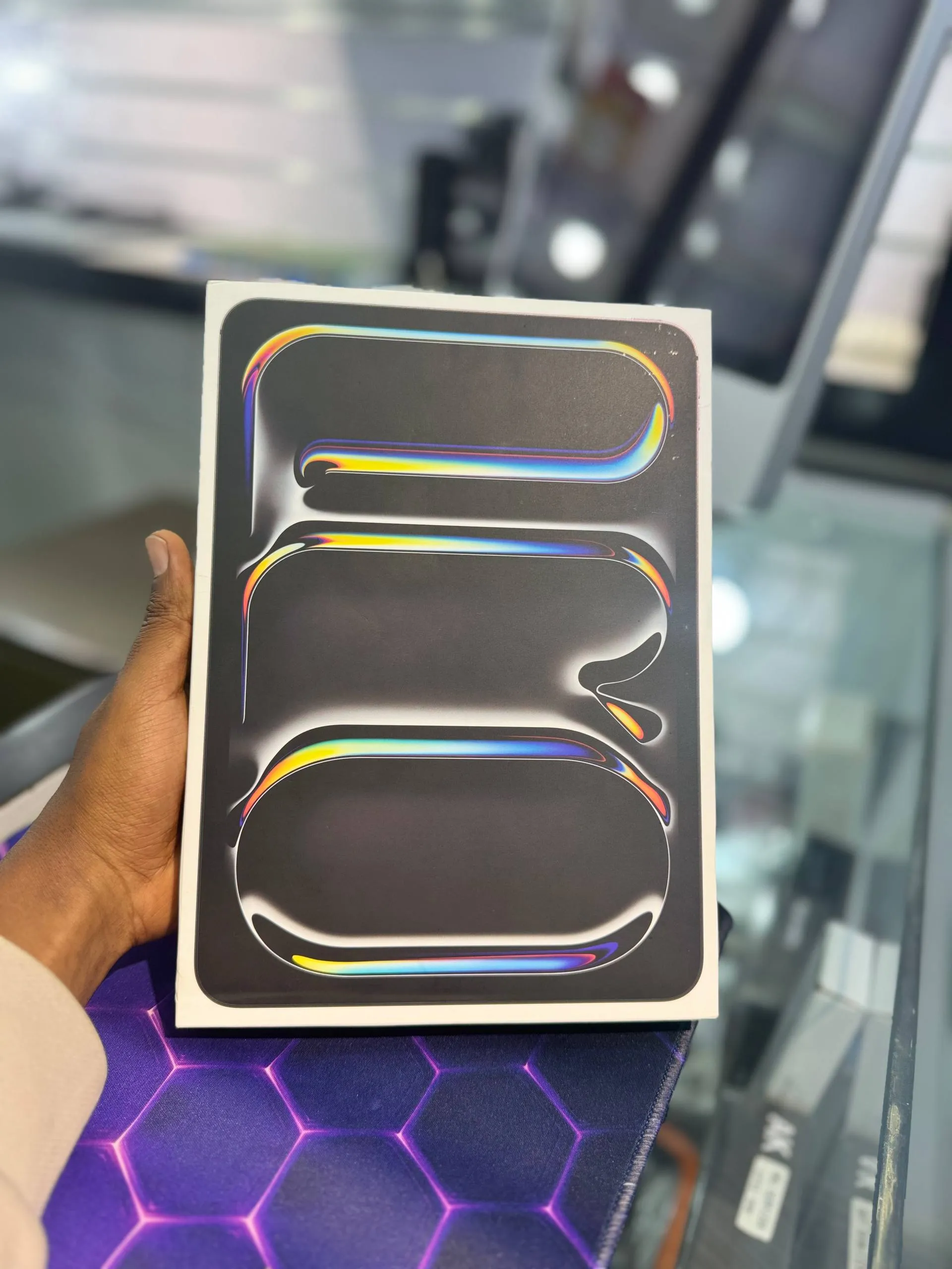 Apple iPad Pro M5 11 inch 256GB – photo 4