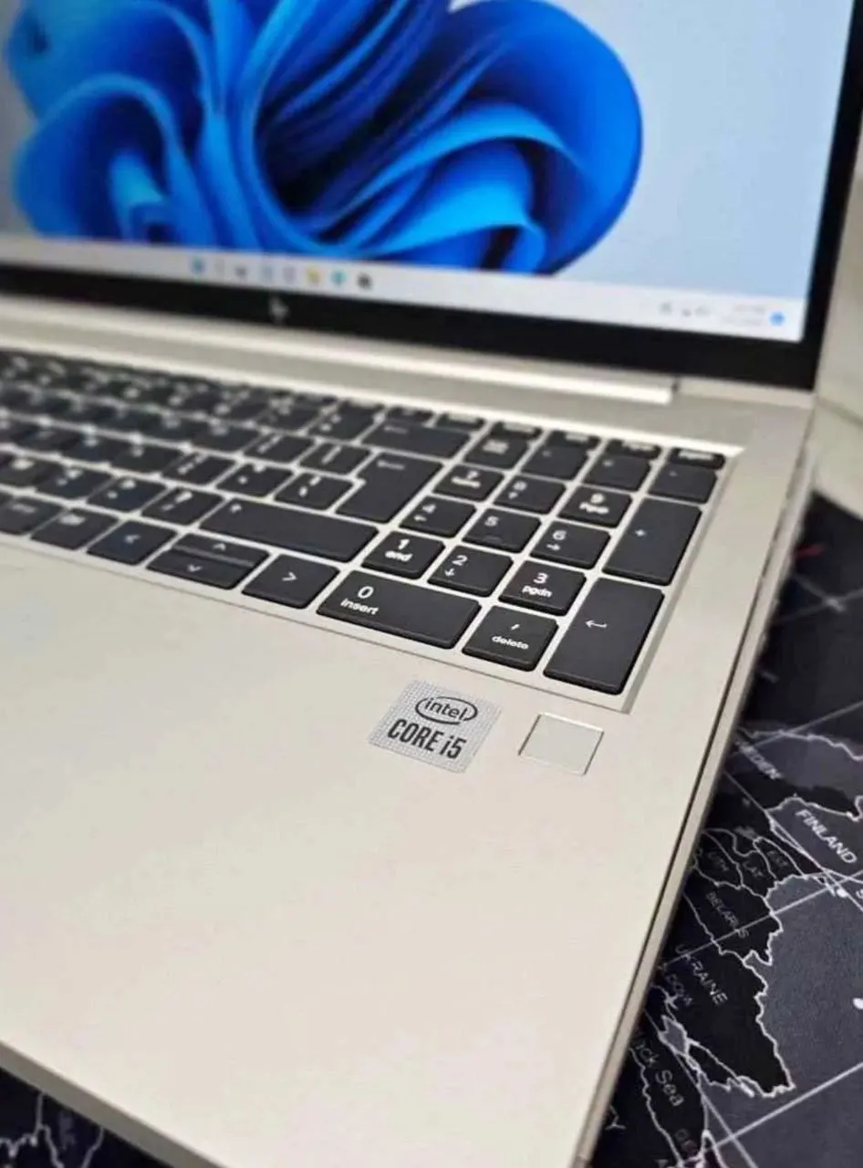 HP EliteBook 840 G7 Laptop – photo 4