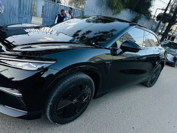 BYD Song L 2025 Full Option – photo 3