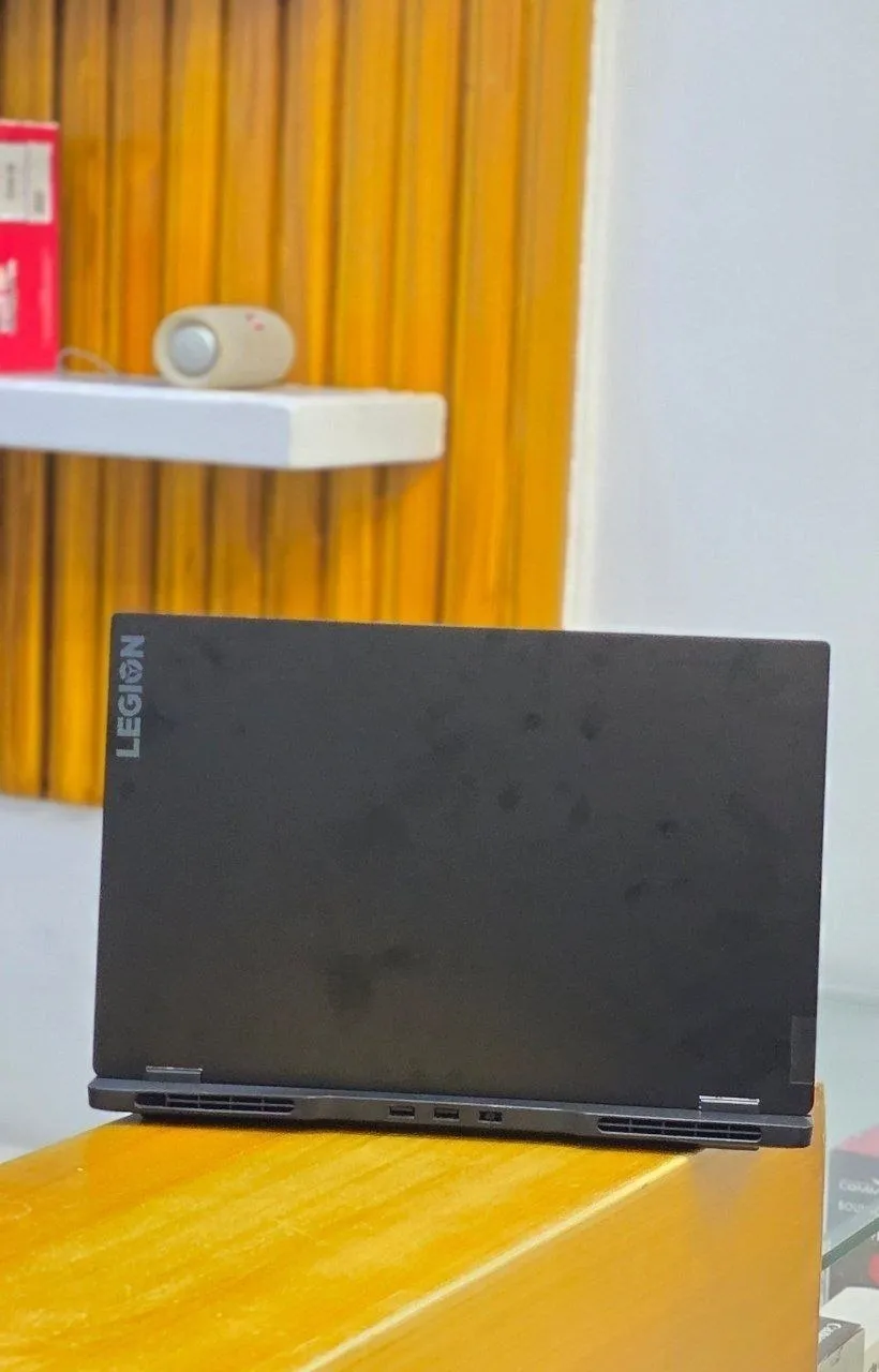 Lenovo Legion S7 Ryzen 7 RTX 3060 – photo 3