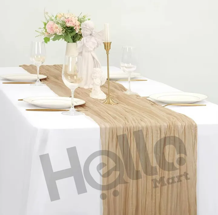 Table Runner 90cm x 300cm – photo 3