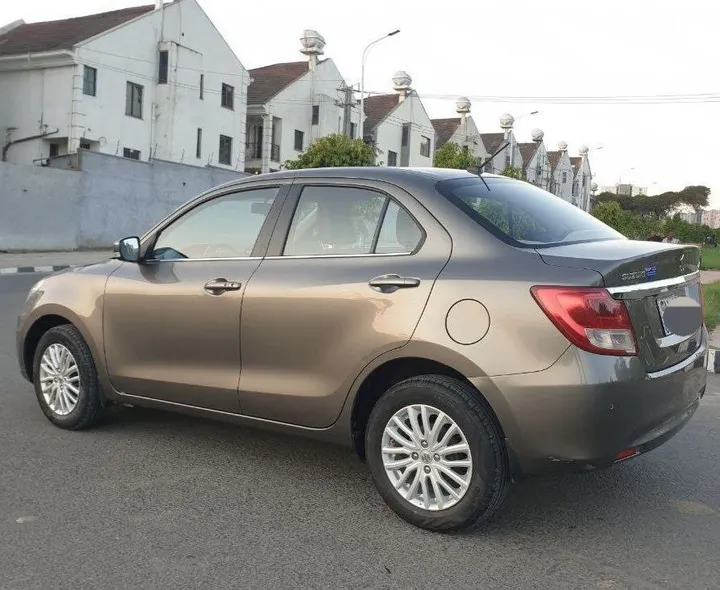 Suzuki Dzire 2024 Full Option – photo 6