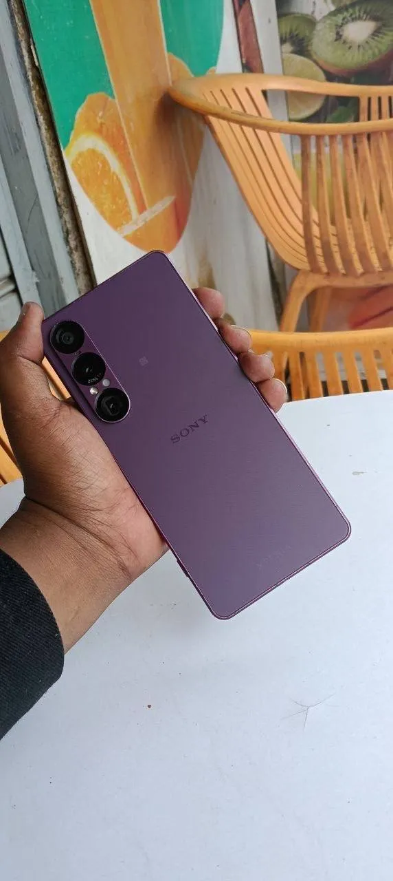 Sony Xperia 1 VII 12GB 256GB – photo 5
