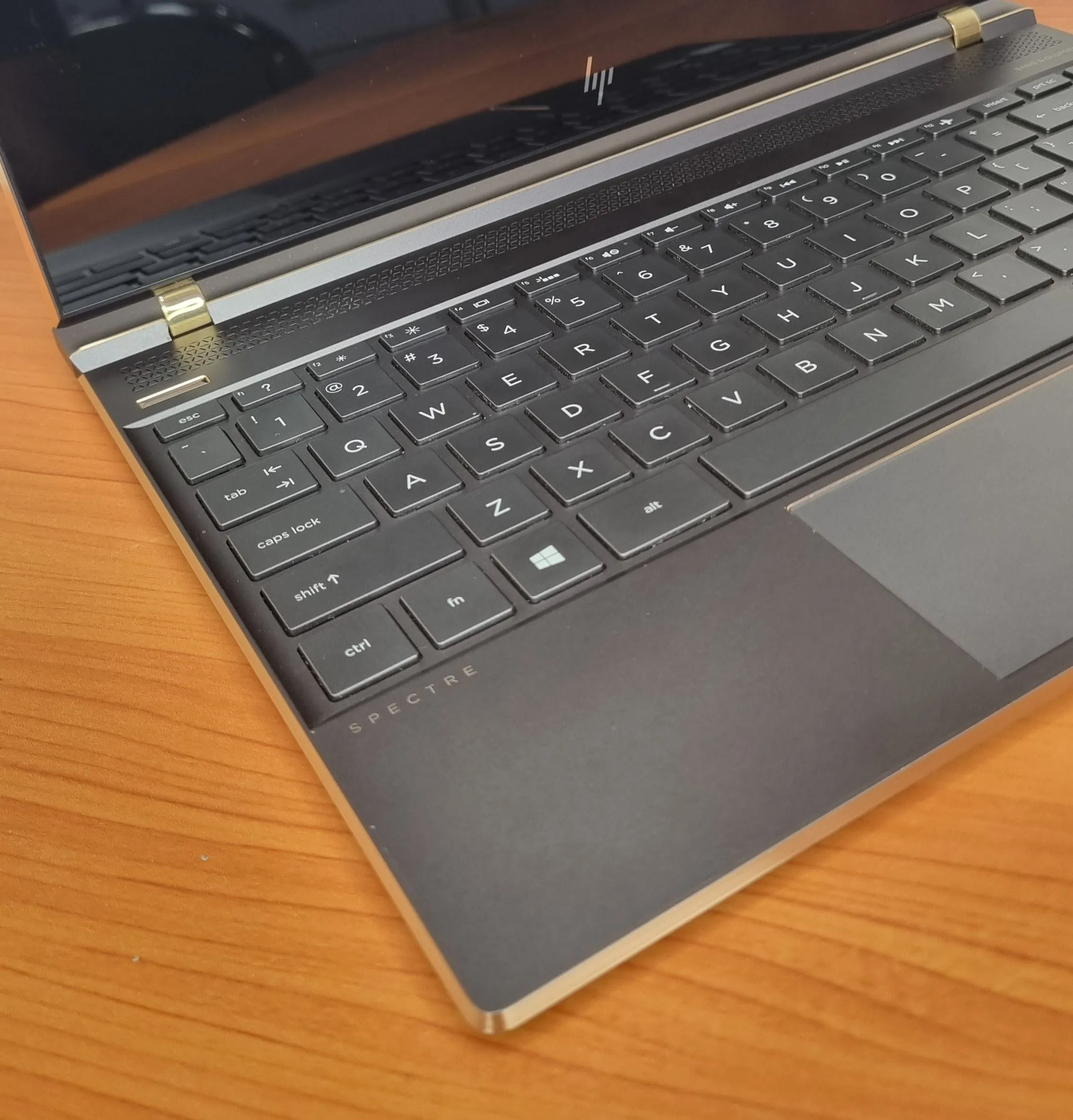 HP Spectre i5 8GB 256GB Touchscreen – photo 5