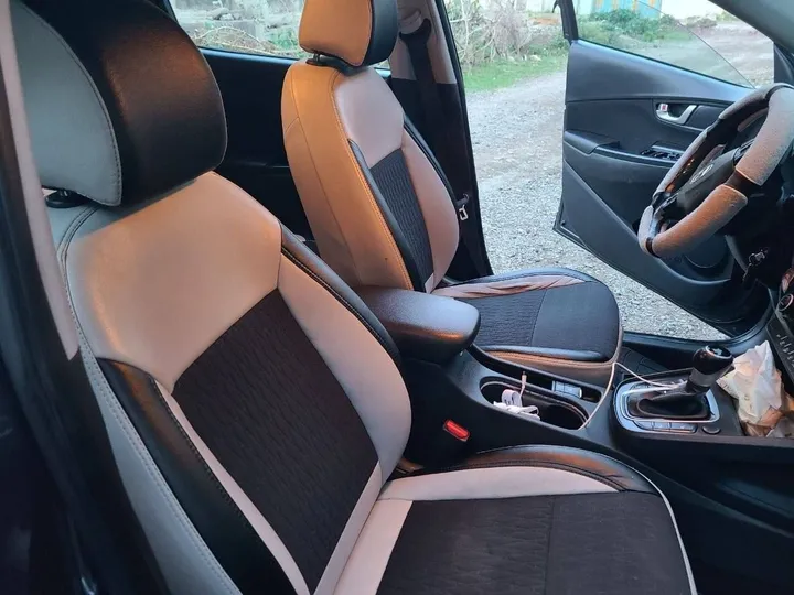 Hyundai Kona 2021 – photo 5