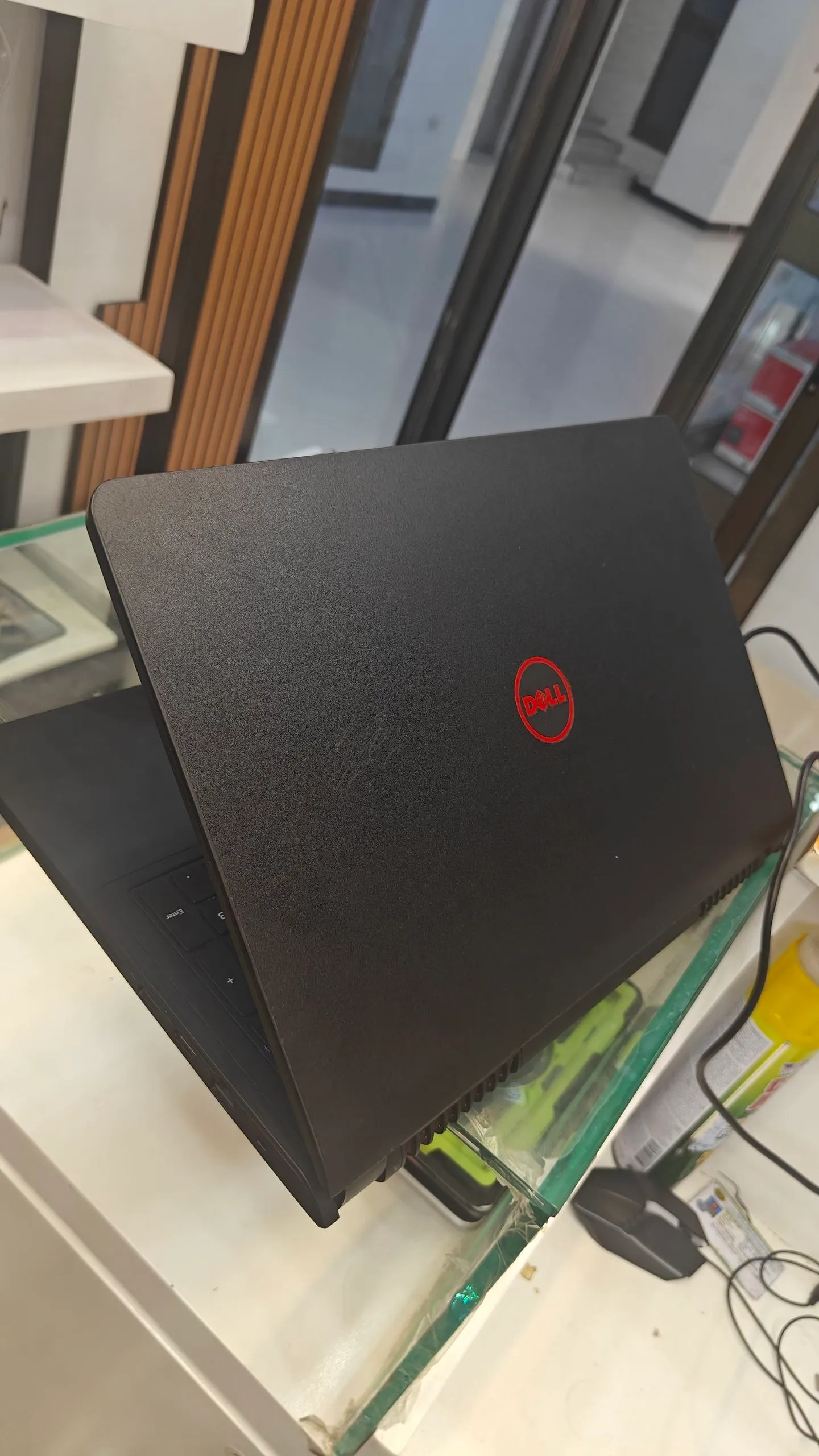 Dell Inspiron 16 Gaming Laptop – photo 3