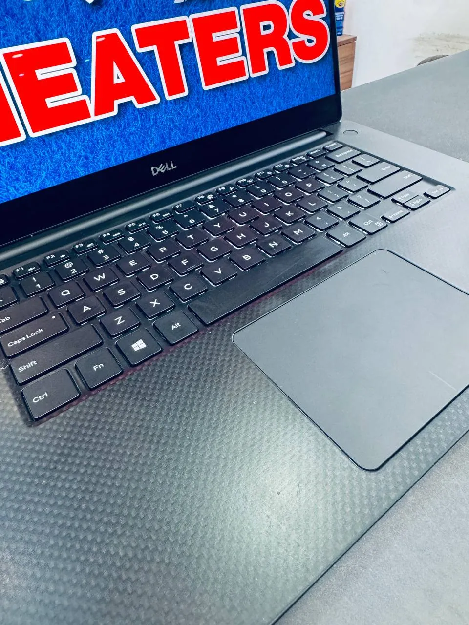 Dell Precision i7 9th Gen 32GB 1TB – photo 3