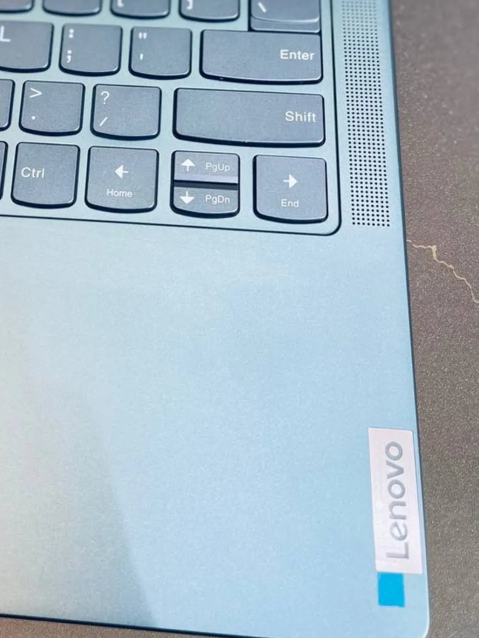 2024 Lenovo Yoga x360 Ryzen 7 – photo 6