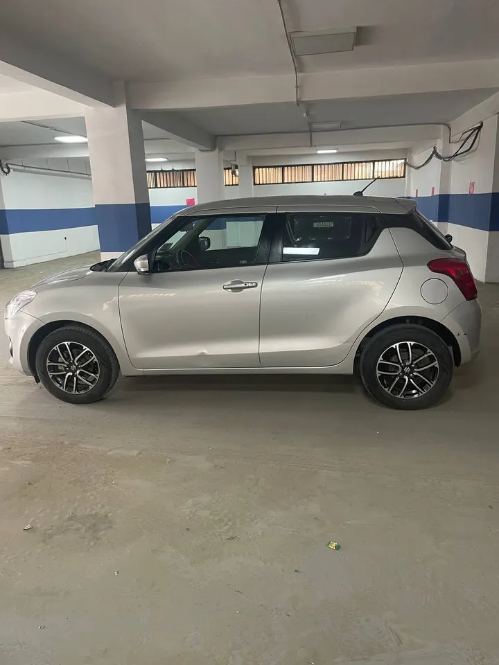 Suzuki Swift 2022 1.2L Automatic – photo 3