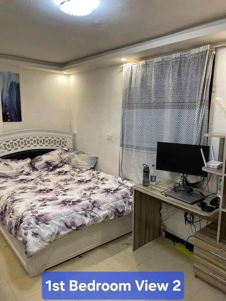 Gerji 2 Bedroom Condominium 81sqm – photo 4
