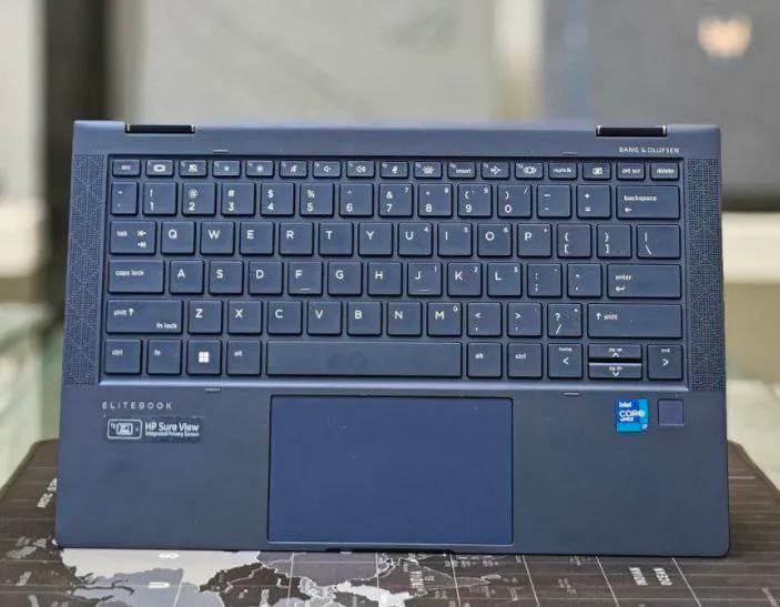 HP EliteBook Dragonfly G2 X360 i7 – photo 4