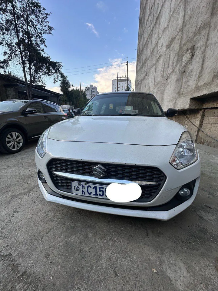 Suzuki Swift 2022 Model – photo 3