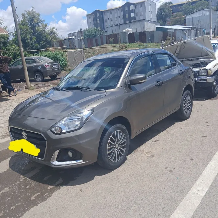 Suzuki Dzire 2022 – photo 4