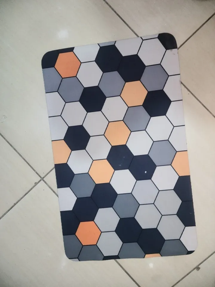 Super Absorbent Bathroom Rugs – photo 4