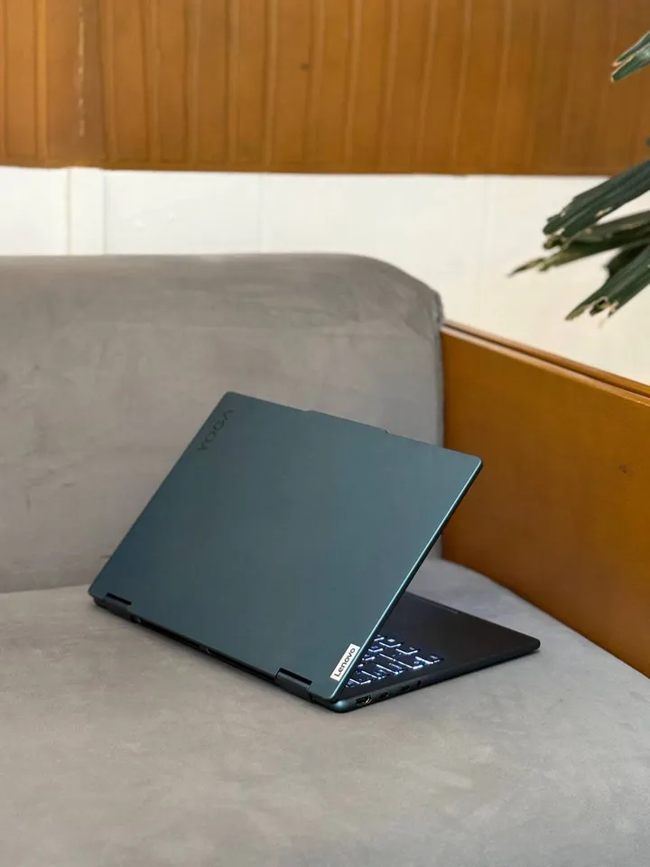 Lenovo Yoga 7 2-in-1 Laptop – photo 3