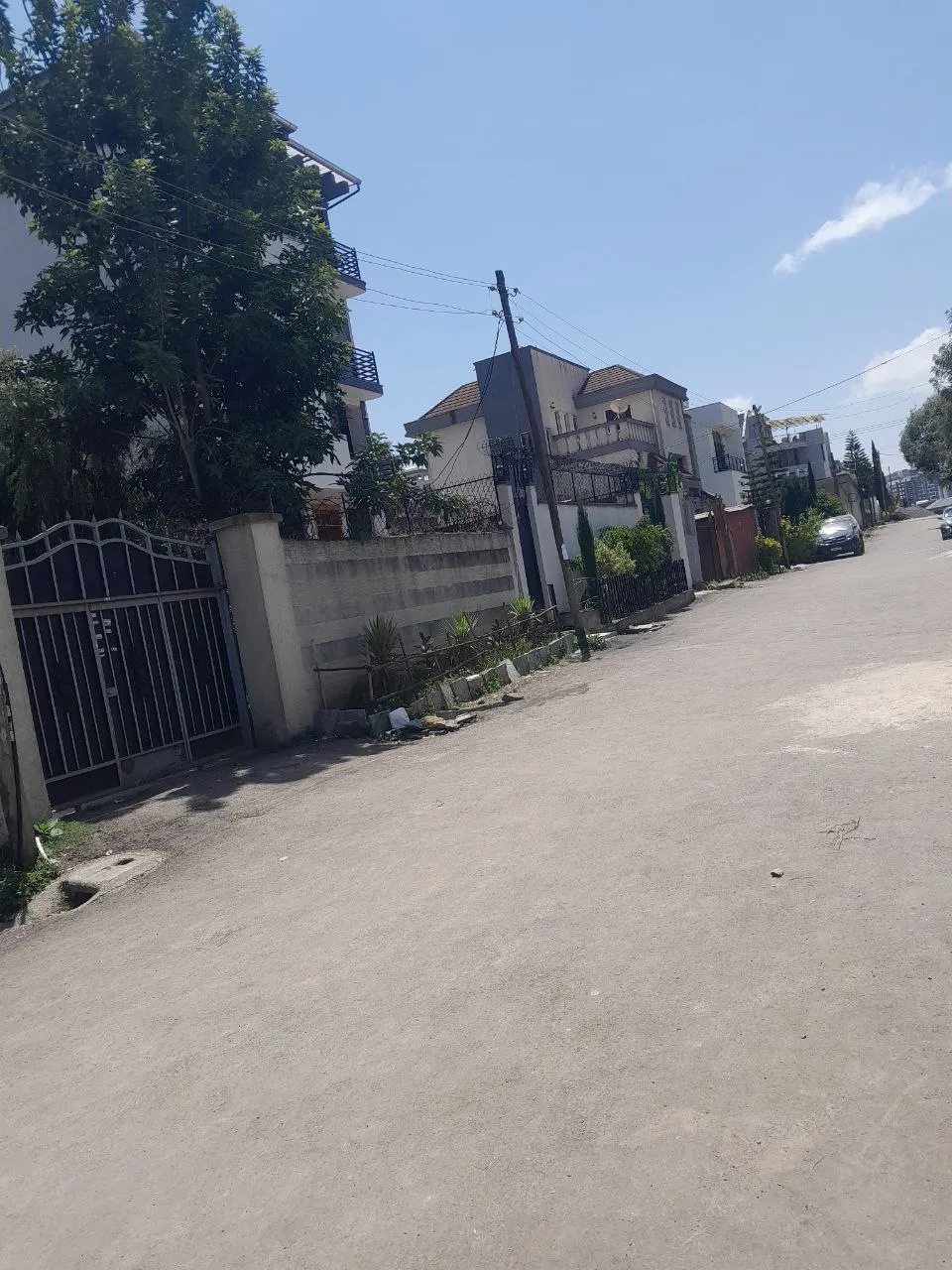 G+2 House for Sale in Semit – photo 3