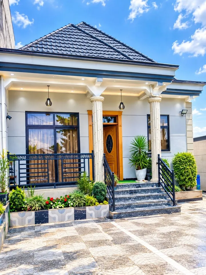 G+2 House for Sale in Ayat – photo 3