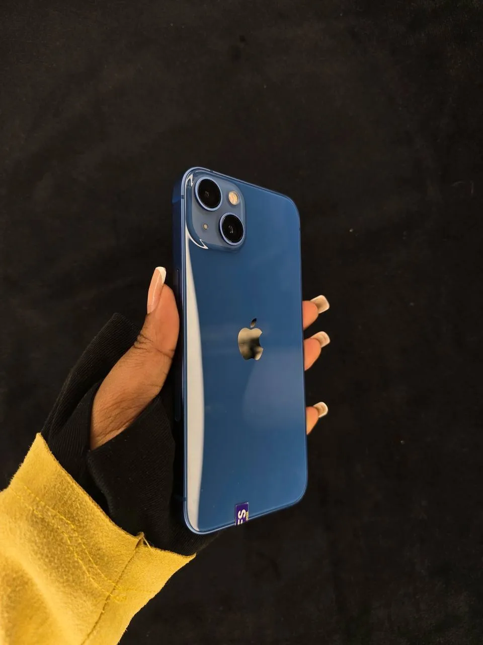 iPhone 13 128GB – photo 3