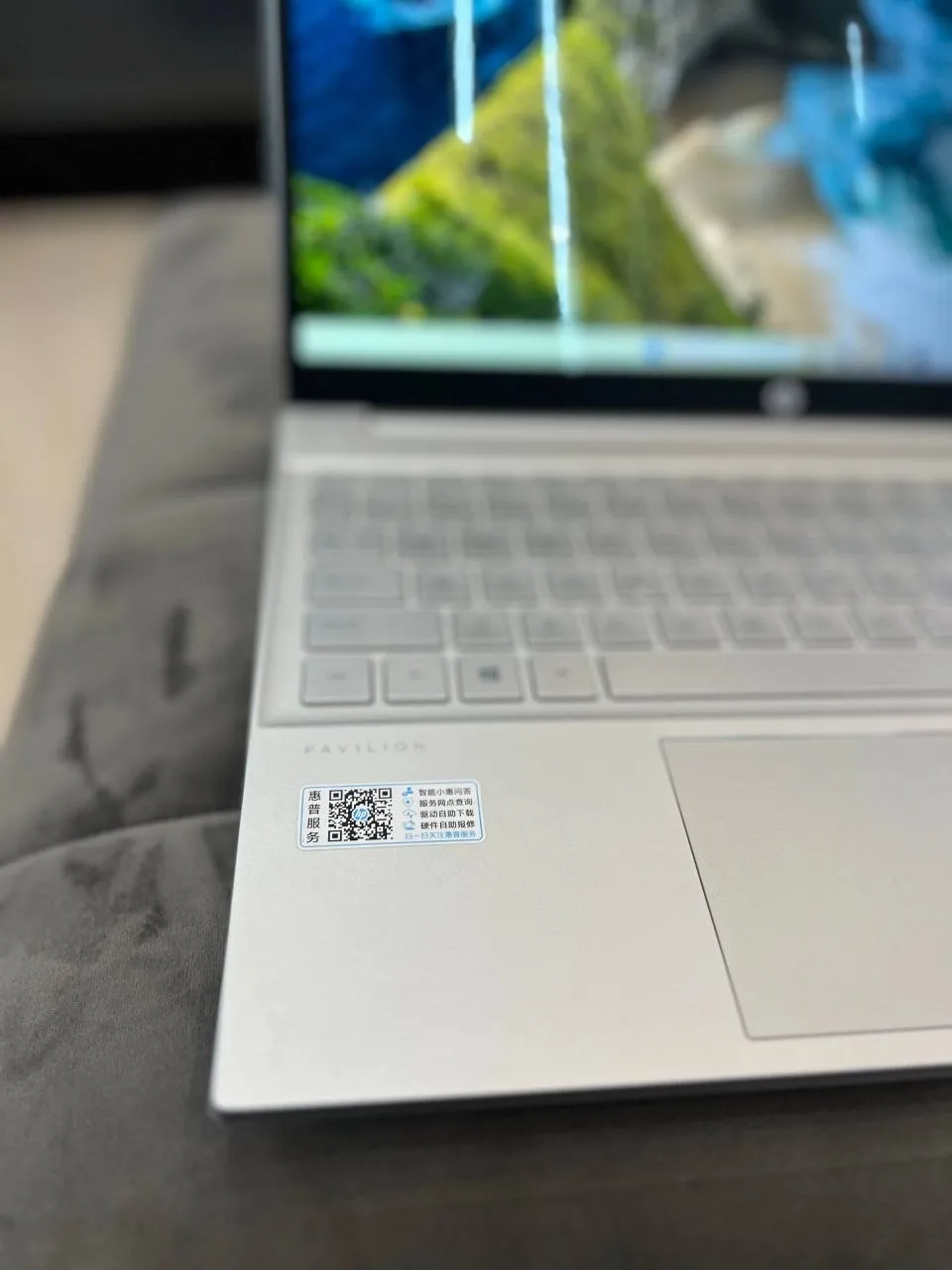 HP Pavilion Core i5 11th Gen – photo 4