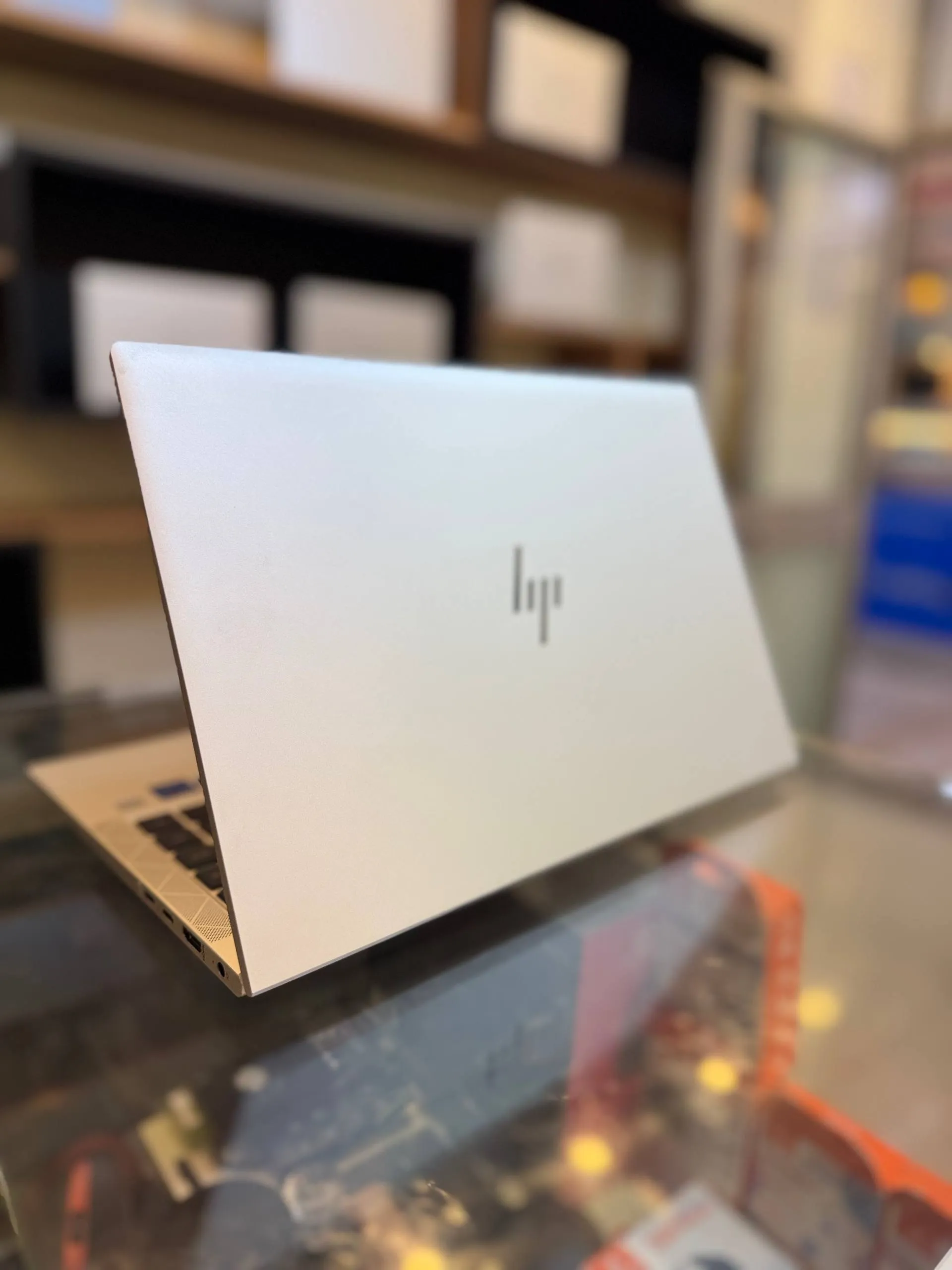 HP EliteBook 840 G8 i7 Laptop – photo 4