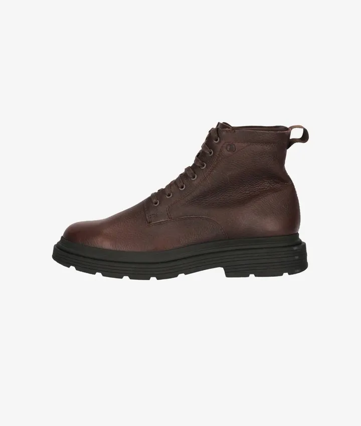Clarks Leather Boots – photo 8
