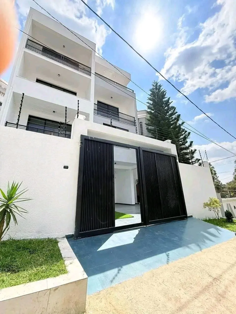 G+3 House for Sale in Bole Bulbula – photo 7