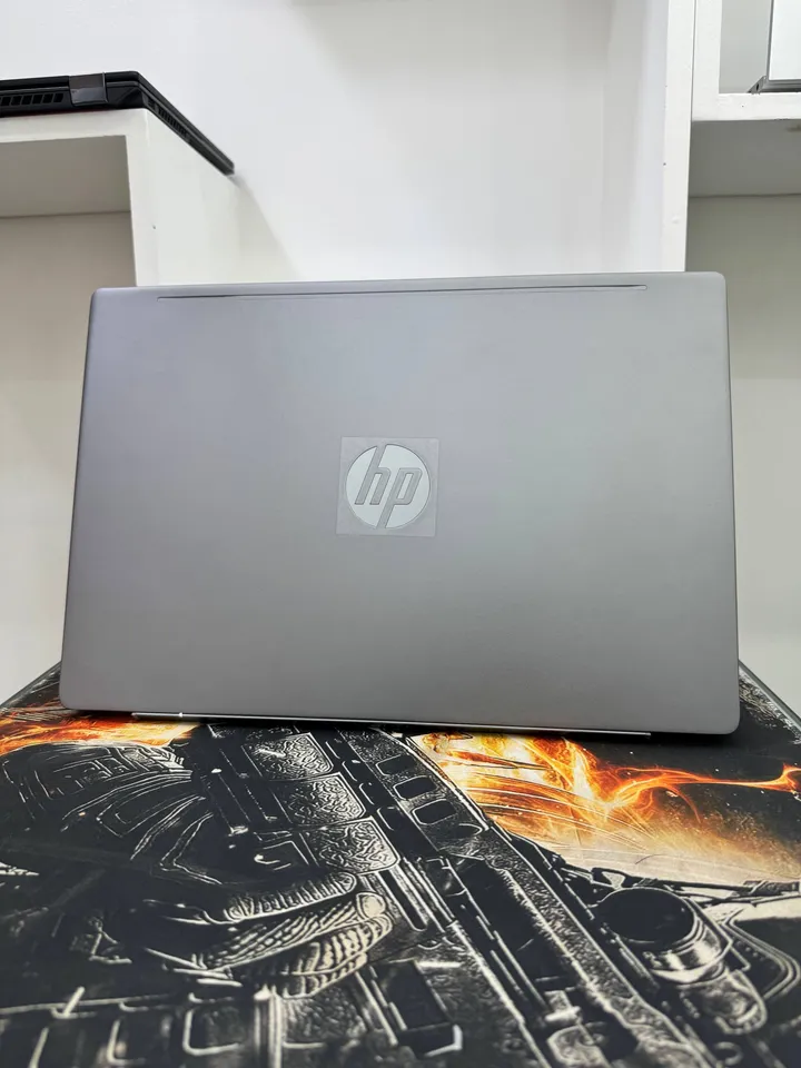 HP Pavilion 15 i7 16GB 512GB – photo 3