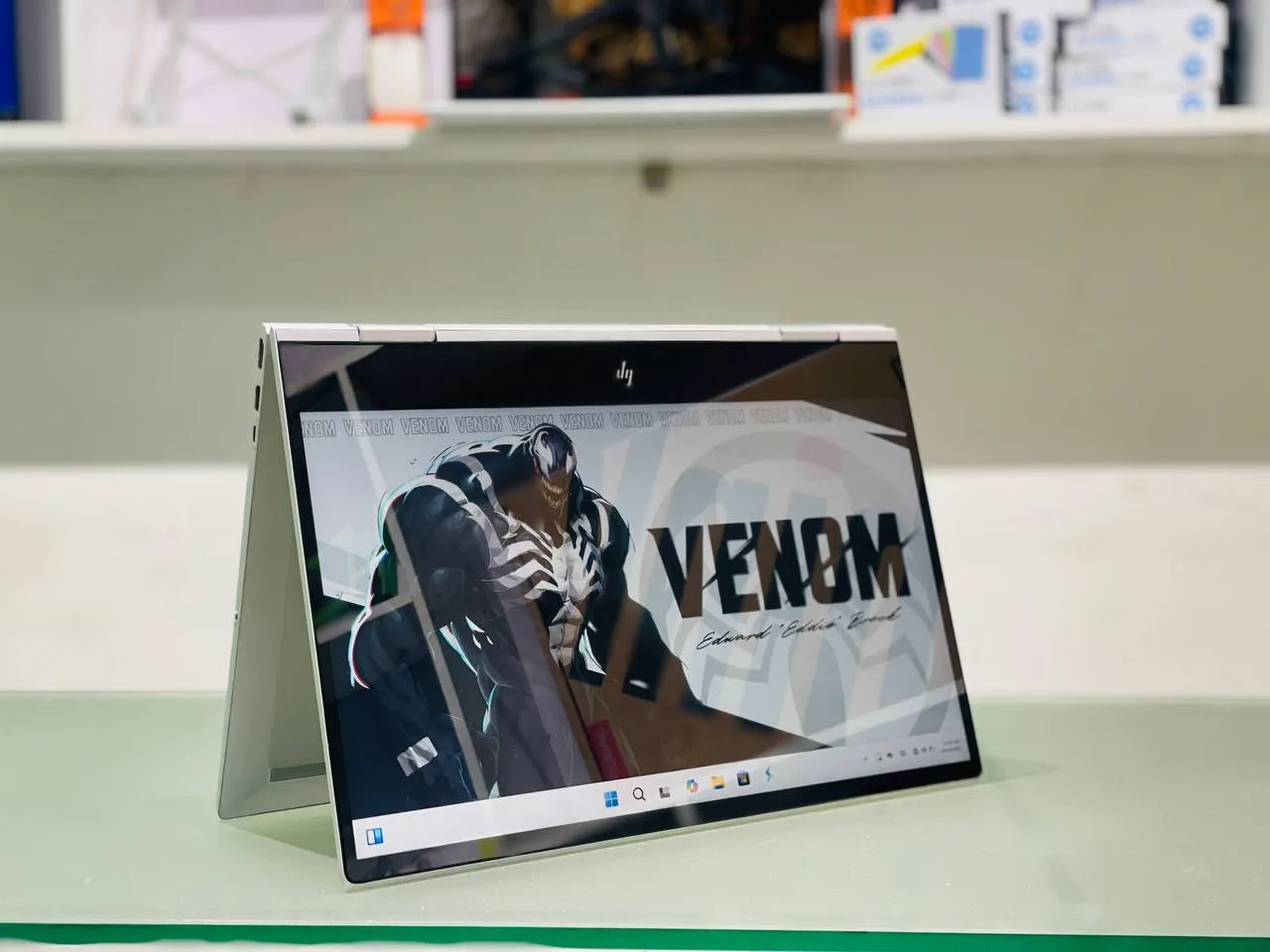 HP Envy 2in1 Convertible 2020 – photo 6