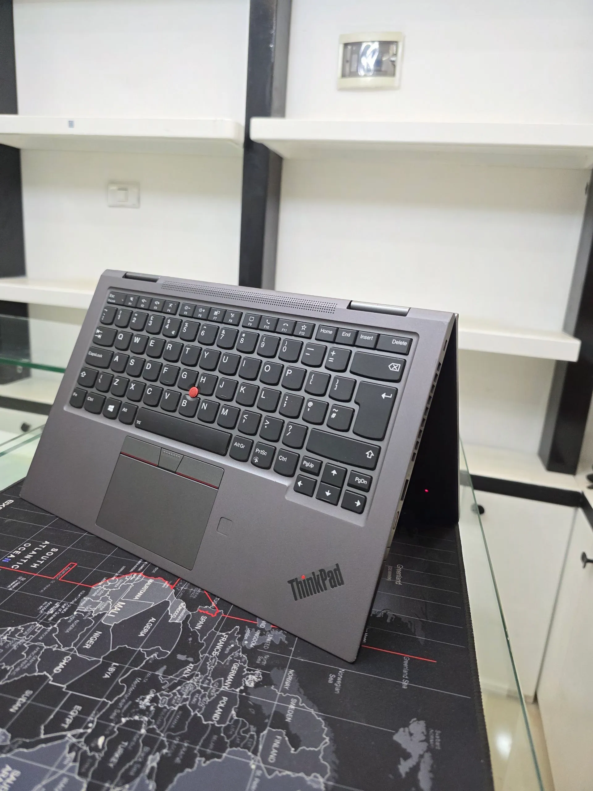 Lenovo ThinkPad X1 Yoga i7 – photo 3
