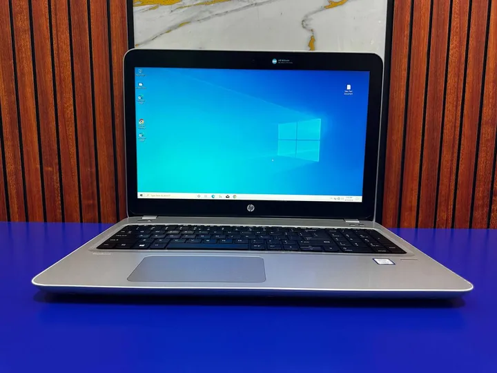 HP ProBook 450 G4 Core i7 – photo 4