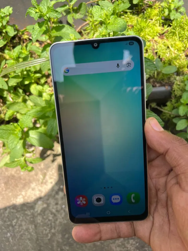Samsung Galaxy A06 128GB 4GB – photo 3
