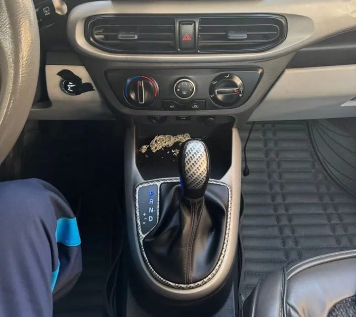 Hyundai Grand i10 2022 – photo 5