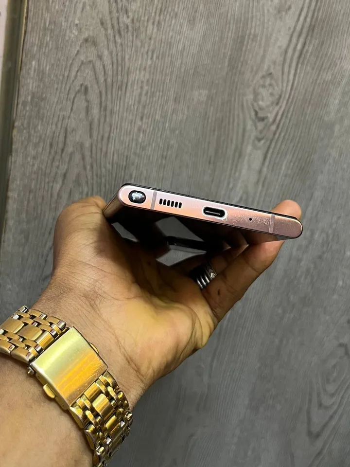 Samsung Galaxy Note 20 Ultra 5G – photo 3