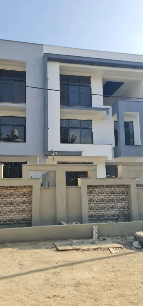 G+2 Modern House for Sale in Ayat – photo 3