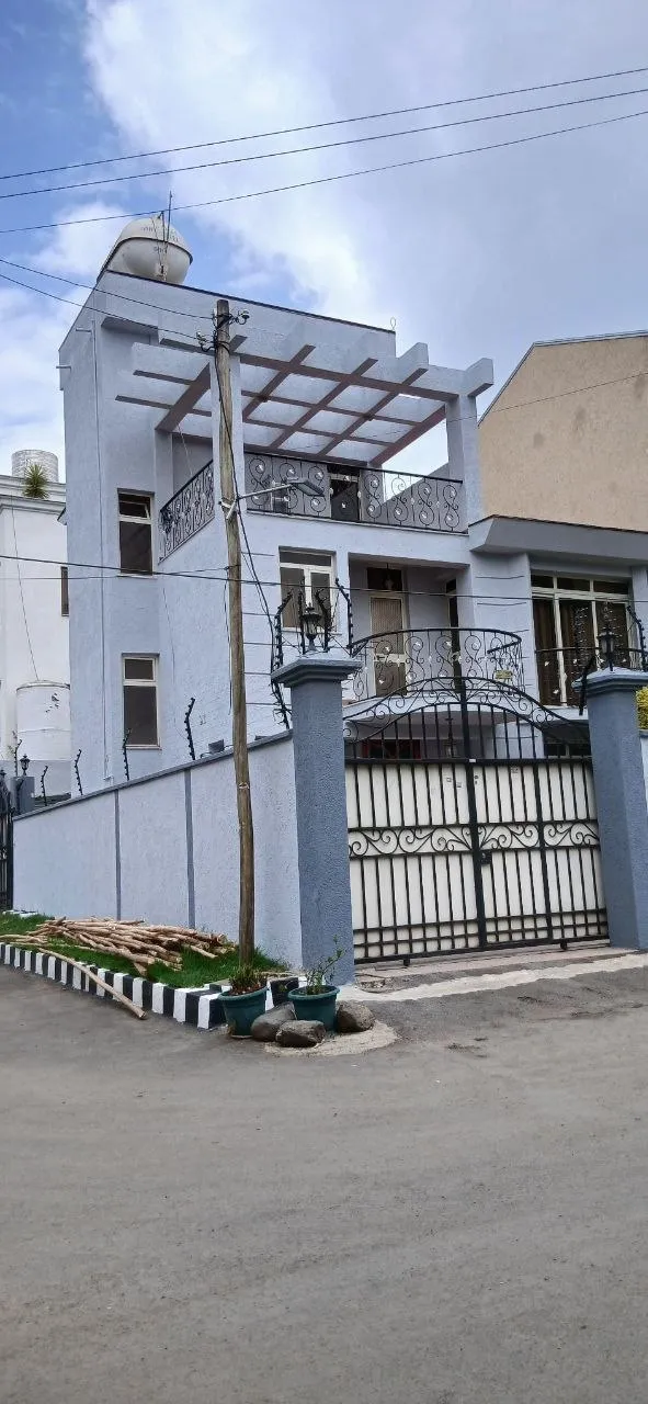 G+1+Terrace House 175 sqm – photo 5