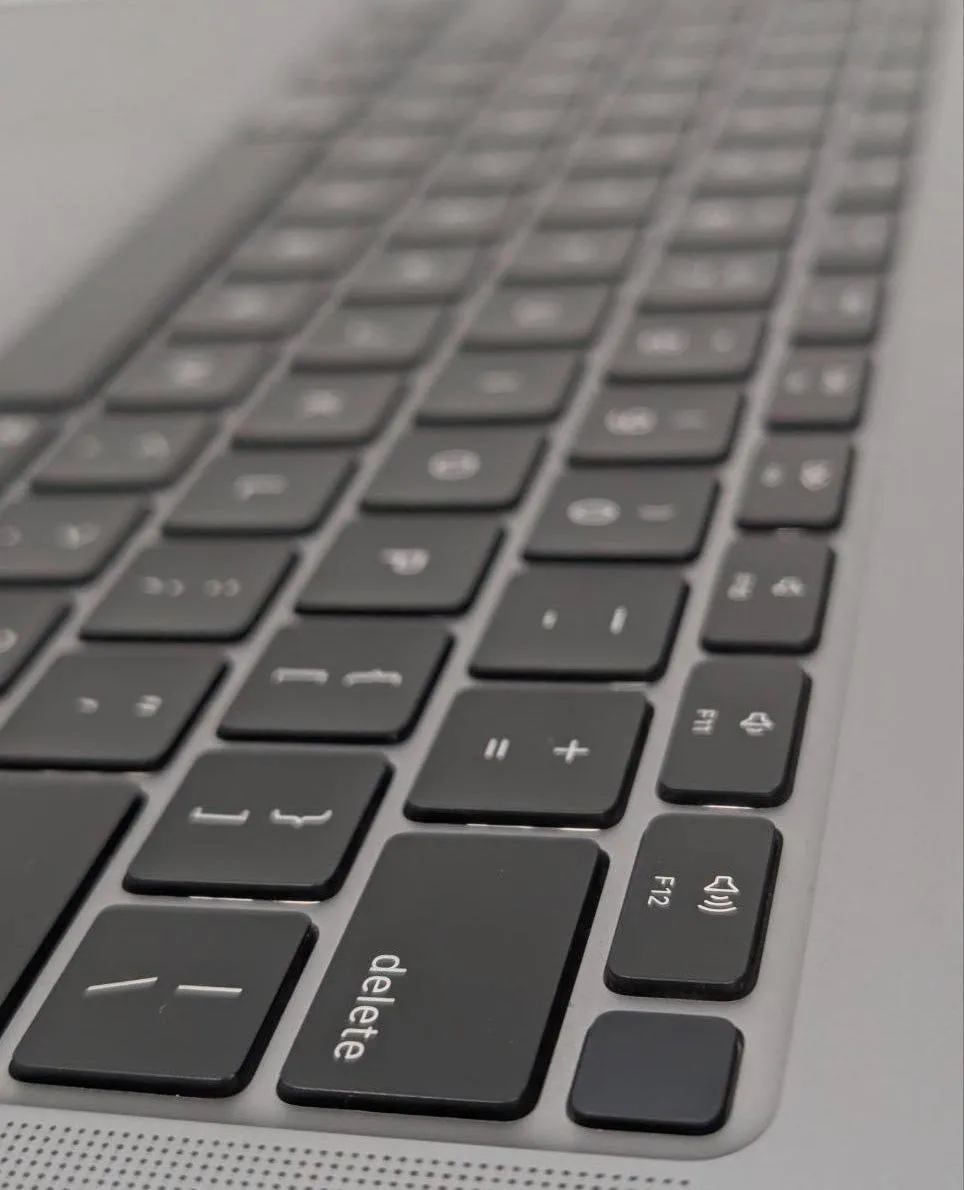 Apple MacBook Air M1 8GB 512GB – photo 3