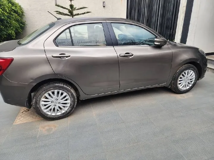 Suzuki Dzire 2020 Full Option – photo 6