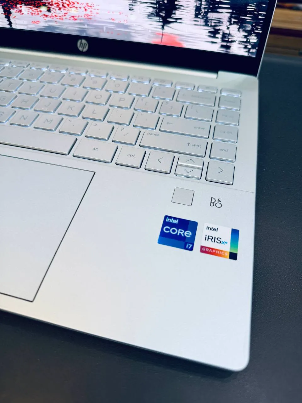 HP Pavilion 14 Plus i7 12th Gen – photo 5