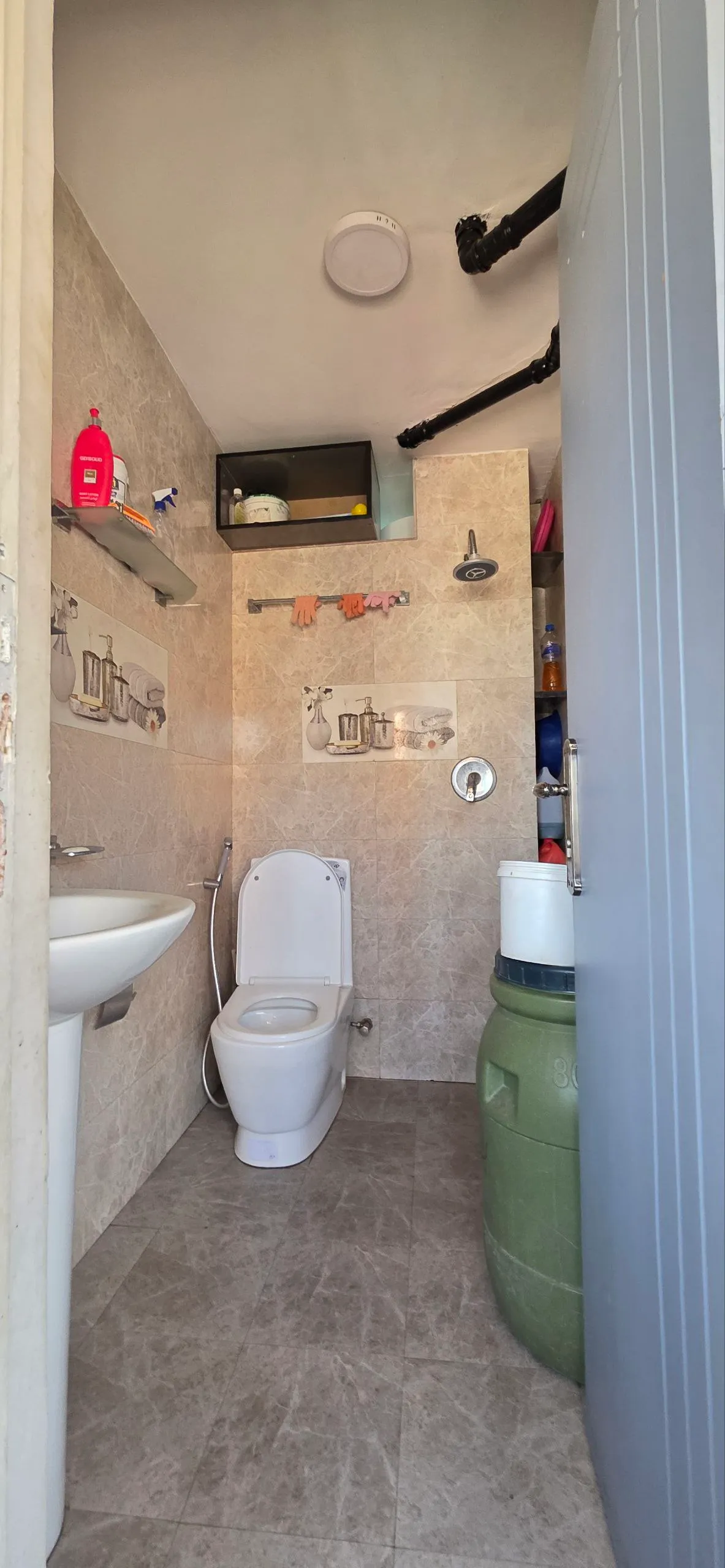 40/60 Condominium 2 Bedroom Ayat – photo 4