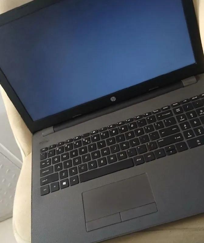 HP Notebook 15 Core i3 8th Gen – photo 3