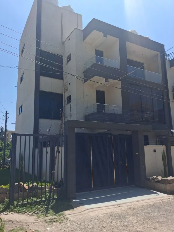 G+3 Modern House in Ayat – photo 3